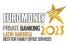Santander Private Banking - Best Private Bank in Latin America for Family Office Services