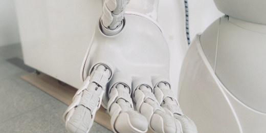Robotization is here to stay. What opportunities does it offer investors?