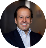 Víctor Matarranz - Global head of Santander Wealth Management & Insurance