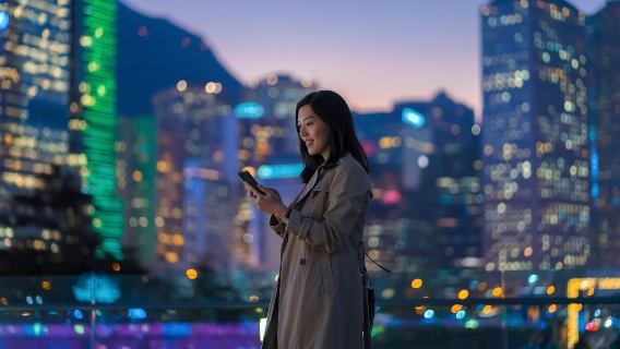 There-openingof the Chinese economy boosts consumer spending