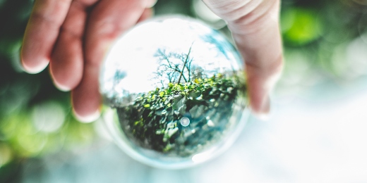 The circular economy and how investors can participate - Santander Private Banking