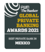 Santander Mejor Banca Privada de México