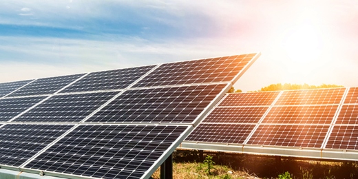 ¿Por qué es el momento de las energías renovables?