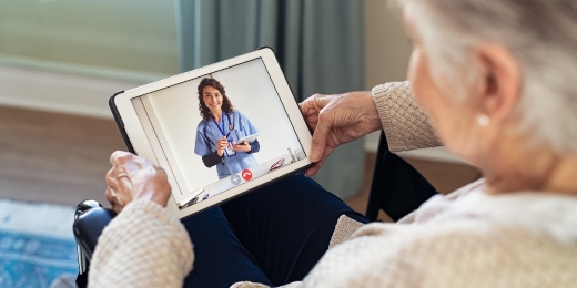 Will senior consumers drive the economy of the future?