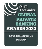 Best Private Bank in Spain
