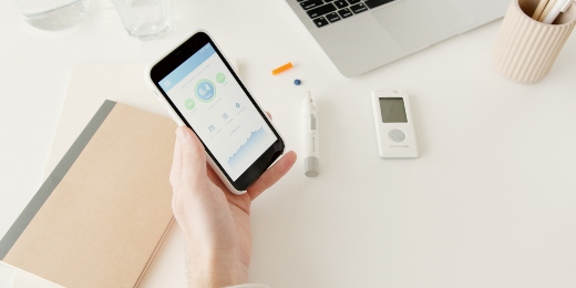 Technological developments in healthcare, a field with an array of opportunities for investors