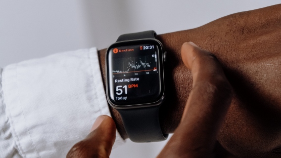 Digital Health - What it means