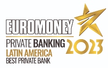 Santander Private Banking Best Private Bank in Latin America
