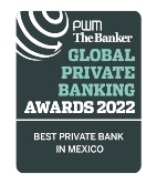 Best Private Bank in Mexico