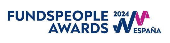 Funds People Awards Spain 2024