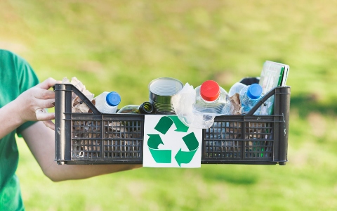 Waste management systems