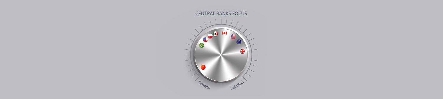 Difficult balance between growth and inflation