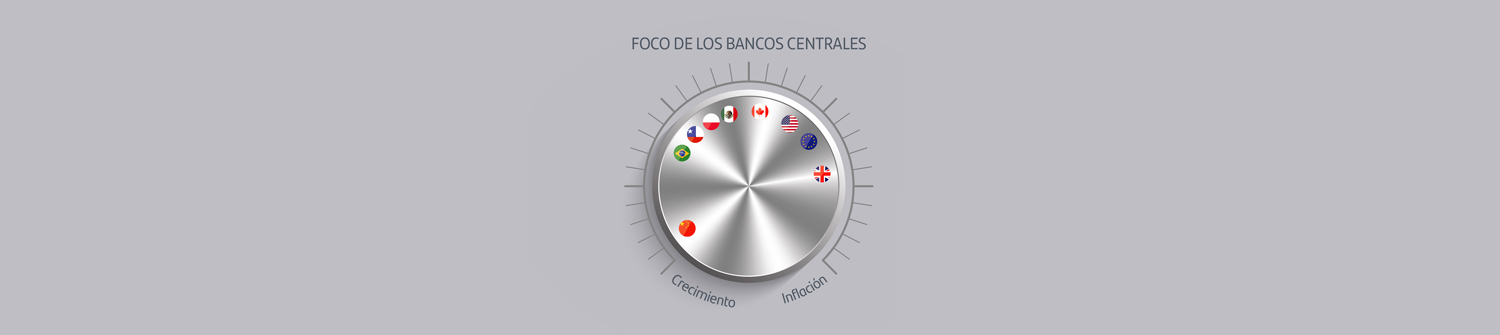 Difícil equilibrio entre crecimiento e inflación