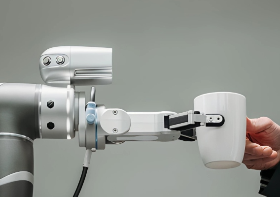 Robotics and automation opportunities to invest in - Santander Private Banking