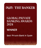 Best Private Bank in Spain