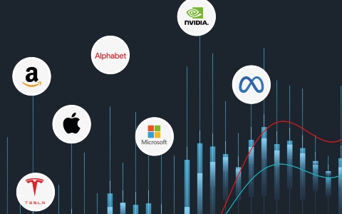 ¿Seguirán marcando el ritmo del mercado las 7 Magníficas? - Santander Private Banking