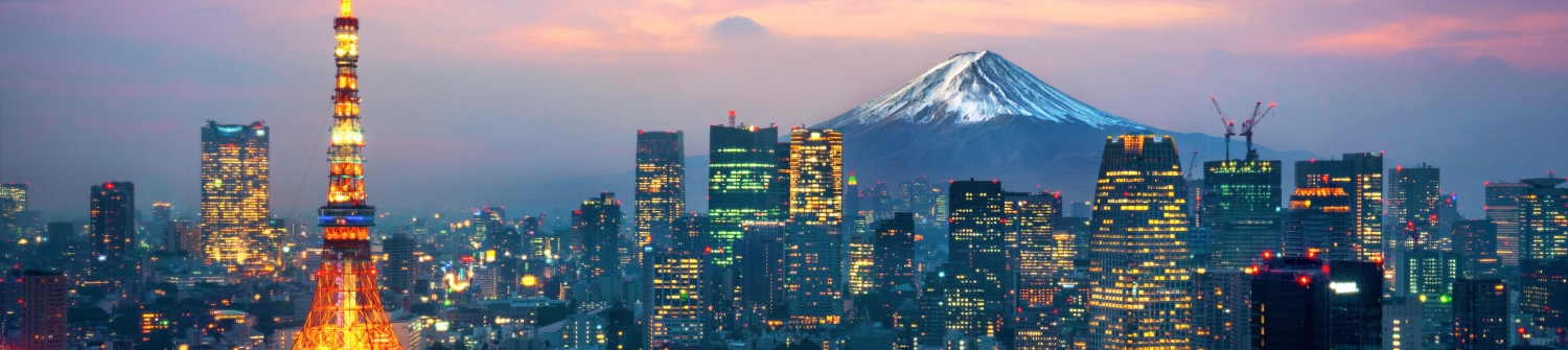 Japanese equities - Market Insights